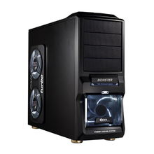 9002 Cool PA系列星宇泉產(chǎn)品迷你案例 電腦配件20年硬件開(kāi)發(fā)與銷售之旅