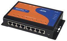 Matrix 518 工業(yè)嵌入式計(jì)算機(jī) 硬件開(kāi)發(fā)與銷售概覽