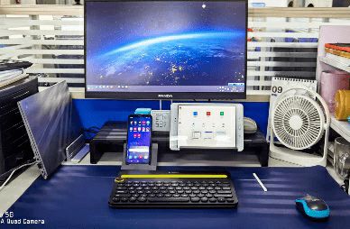 招募極創悠品內測產品體驗官 電動升降桌、插排、電腦增高架買多少返多少