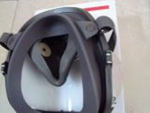 打造硬核訓練體驗 大理正品3M 6800防毒面具深度解析